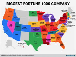 22 Maps That Explain America America Map Business Insider