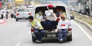 Mudik 2019 7 Tips Mudik Aman Dengan Mobil Pribadi Pengalaman Pribadi Abi Awam Bicara