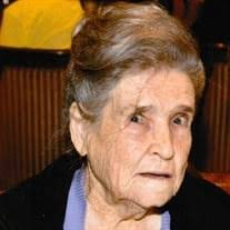 MS. Gladys Louise Williams Obituary (2024)