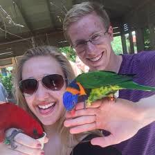 Jessica Skipper and Nathan Olberding's Wedding Website