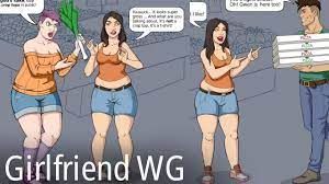 Wg comics