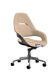 Ferrari Design Team Creates Cockpit Office Chair For Poltrona Frau Office Chair Office Chair Design Industrial Office Chairs