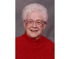 Minerva Jozsa Obituary (2016)