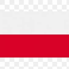 Fully editable flag map of poland. Flag Of Poland Road Map Polish Language Png 1071x990px Poland Area City City Map Ecoregion Download Free