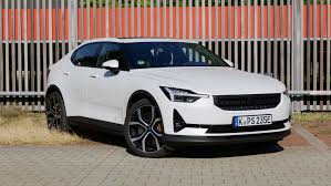 Mit dem polestar 2 will volvo in unmittelbare konkurrenz zu teslas model 3 treten. Polestar 2 Elektroauto Fahrbericht Autogefuhl