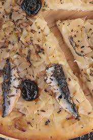 Pissaladiere Revisitee Recette Savoureux Alimentation