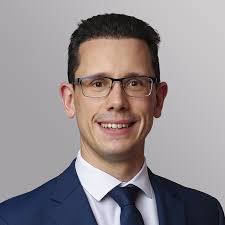 Dr. Marc Peters, LL.M. oec.