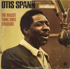 Otis Spann Discography All Countries