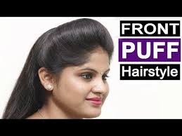 Hair strengthening products and shampoos can help. Youtube Hair Puff Easy Hairstyles Hairstyles For Thin Hair