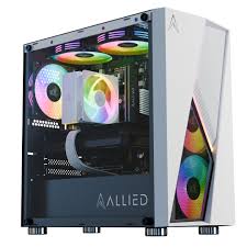 Allied Stinger-A: RX 580 2048SP 8GB Gaming PC