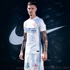 Stiri despre fcsb in siteul www.sport.ro. Fcsb 2020 21 Nike Away Kit Todo Sobre Camisetas