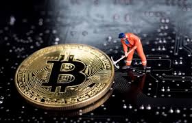 Miningbtc is the best and you can instantly own a bitcoin mining rig in our cloud server and receive passive income with just a few. The Future Role For Utilities In Bitcoin Mining Energy Central