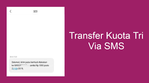 Check spelling or type a new query. Inilah Cara Transfer Kuota 3 Yang Penting Anda Ketahui Tagar Berita