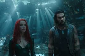 A petition calling on warner bros. Petition To Get Amber Heard Removed From Aquaman 2 Signed By 1 5m People After Johnny Depp Loses Libel Case Manchester Evening News