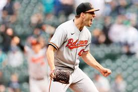 The orioles are coming off a series loss to boston, where they lost the first three. Mgwulatoeooohm