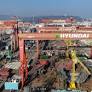 Worker crushed to death at South Korean shipyard