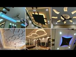 Stunning mason jar pendant light pottery barn ideas. Best False Ceiling Led Light Color Combination Effect Youtube