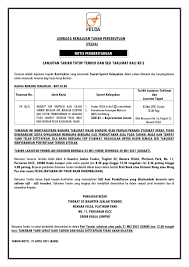 We did not find results for: Iklan Tawaran Felda Lembaga Kemajuan Tanah Persekutuan Facebook