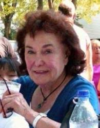 Obituary information for Edith Theresa Waldrop