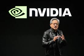 Nvidia Lisensi Teknologi Chip AI Groq, Rekrut CEO-nya - My Blog
