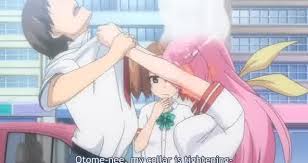 Hentai Otome Dori 1 - Hentai.video