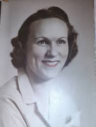 Ocie Fletcher saunders and Stan Fletcher and Marie fletcher