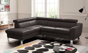 À partir de 1 950€ 1 899€. Canape D Angle Convertible En Cuir Italien De Luxe 5 Places Astrid Chocolat Angle Gauche Mobilier Prive