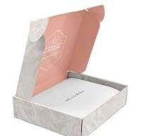 Luxury Eco Friendly Custom Book Shape Hard Flip Top White Small Folding  Paper Box Magnetic Gift Box Mailer Box