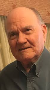 Stanton Irby Obituary December 19, 2024