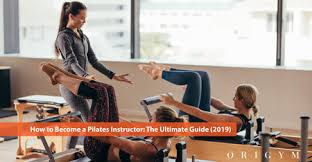 They will demonstrate the necessary techniques, provide appropriate feedback and. How To Become A Pilates Instructor Ultimate Guide Origym