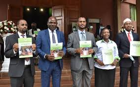 Assembly wards on the first review relating to the delimitation of boundaries of constituencies. Iebc It S Impossible To Have New Constituencies Before 2022 Election The Standard