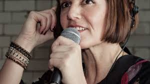 Muere Danielle Moore, vocalista de Crazy P