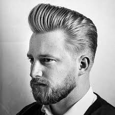 Amazon's choice customers shopped amazon's choice for… hair wax for men. The Pompadour 55 Cool Flashy Styles That Stand Out Men Hairstyles World