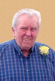 Marvin E. Glinsmann Obituary March 8, 2017