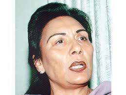 Naheed to hold workers' show