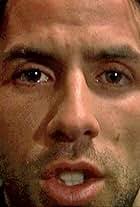 Dillon Morgan Silver