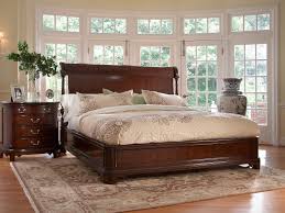 Fine Furniture Design Charleston Platform Panel King Bed Fine Furniture Design Furniture Design Furniture