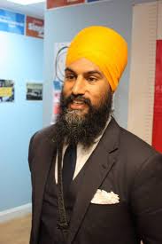 Jagmeet singh is an avid cyclist and owns six designer bicycles. Gurpreet Singh If Praising Jagmeet Singh Makes One A Khalistani Then I Am A Khalistani Too Georgia Straight Vancouver S News Entertainment Weekly