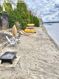 Cottage rental Québec, Saguenay-Lac-St-Jean, Labrecque