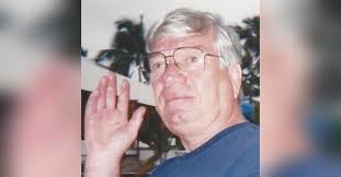 Kenneth C. Jones Obituary