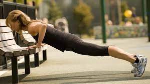 Looking for a safe, outdoor workout in the hamptons before summer comes to an end? Urban Outdoor Fitness Workout Pictures Outdoor Workouts Fitness Photoshoot