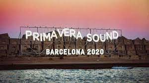 It is a 5 day event organised by primavera sound, s.l. New Noise Magazine
