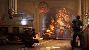 Последние твиты от back 4 blood (@back4blood). Back 4 Blood Trailer Offers A More In Depth Look At Characters Swarm Mode Pvp