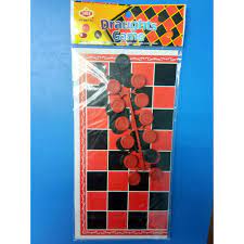 Diga di haji (it) talsperre in japan (de); Draught Game Dam Haji Ready Stock Lazada