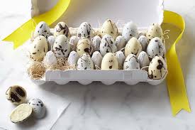 No matter how old you get, easter gifts are always a sweet treat to receive. 6 Edible Easter Gifts We Re Hoping To Find In Our Baskets