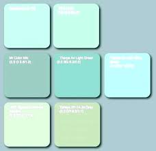 Blue Grey Paint Color Cocinasaludable Info