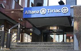 Poti plati online orice polita, decont sau oferta city insurance. Romanian Insurer Allianz Tiriac S Gross Written Premiums Rise 3 6 In 2019