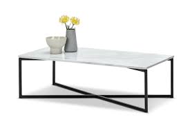 Maybe you would like to learn more about one of these? Ellie Marble Rectangular Coffee Table White Black L3 Home