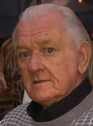 Condolence Book for Patrick Russell (Tralee, Kerry)