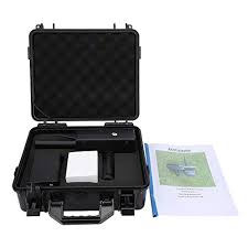 Detector diamantes en detectores de metales 40 Mejor Detector De Metales Calidad Precio En 2020 Segun Los Expertos